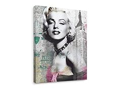 Niwo art marilyn for sale  Delivered anywhere in USA 