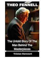 Theo fennell untold for sale  Delivered anywhere in UK