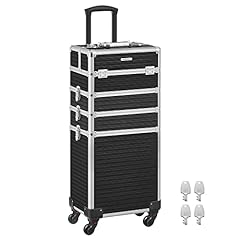 Songmics makeup trolley for sale  Delivered anywhere in UK