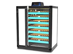 Used, XYLUCKY Egg Hatching Incubator, Fully Digital Automatic for sale  Delivered anywhere in UK