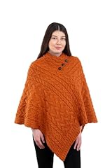 Aran isle ladies for sale  Delivered anywhere in UK