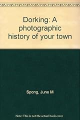Dorking photographic history for sale  Delivered anywhere in UK