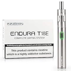 Innokin endura t18e for sale  Delivered anywhere in UK