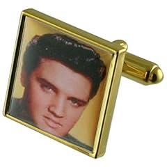 Elvis music gold for sale  Delivered anywhere in UK