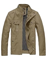 Wantdo homme blouson d'occasion  Livré partout en France
