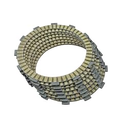 Clutch disc friction for sale  Delivered anywhere in UK