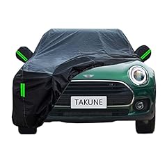 Takune car cover for sale  Delivered anywhere in UK