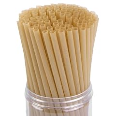 Hansgo sugarcane straws for sale  Delivered anywhere in USA 