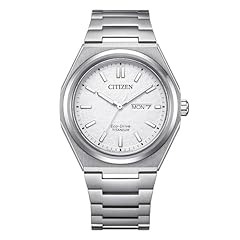 Citizen super titanium d'occasion  Livré partout en France