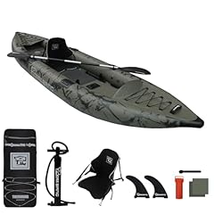 Tigerxbang aufblasbares kayak gebraucht kaufen  Wird an jeden Ort in Deutschland