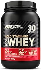 Optimum nutrition gold for sale  Delivered anywhere in Ireland