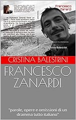 Francesco zanardi parole for sale  Delivered anywhere in UK