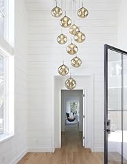 Glass balls staircase for sale  Delivered anywhere in UK