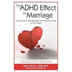 Adhd effect marriage for sale  Delivered anywhere in USA 