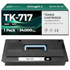 717 tk717 toner for sale  Delivered anywhere in USA 