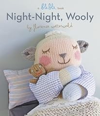 Night night wooly for sale  Delivered anywhere in USA 