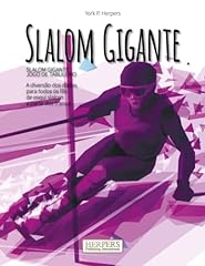 Slalom gigante jogo usato  Spedito ovunque in Italia 