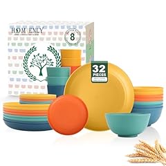 Homienly dinnerware set for sale  Delivered anywhere in USA 