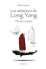 Long yang fils d'occasion  Livré partout en France