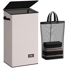 Soledi laundry hamper for sale  Delivered anywhere in USA 