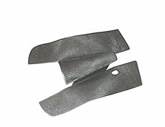 Enfield county rubber for sale  Delivered anywhere in UK