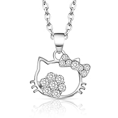 Ubephant collana collana usato  Spedito ovunque in Italia 
