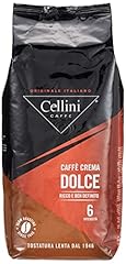 Cellini caffè crema gebraucht kaufen  Wird an jeden Ort in Deutschland