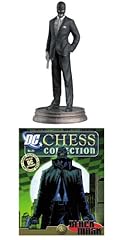 Chess figure collector usato  Spedito ovunque in Italia 