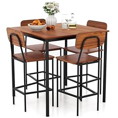 Giantex piece dining for sale  Delivered anywhere in USA 