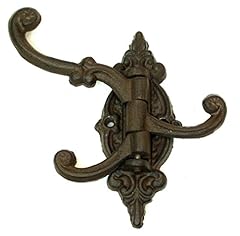 Cast iron vintage for sale  Delivered anywhere in USA 
