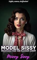 Model sissy feminized for sale  Delivered anywhere in USA 