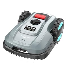 Yardcare robotic lawn for sale  Delivered anywhere in USA 