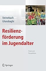 Resilienzförderung jugendalte gebraucht kaufen  Wird an jeden Ort in Deutschland