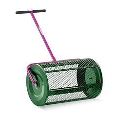 Compost spreader lawn for sale  Delivered anywhere in USA 