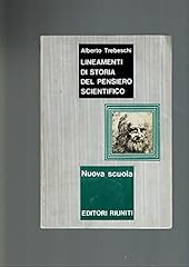 Lineamenti storia del usato  Spedito ovunque in Italia 