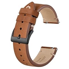 Bisonstrap distressed leather for sale  Delivered anywhere in UK