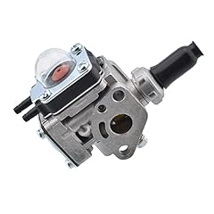 Carburetor kawasaki th43 for sale  Delivered anywhere in Ireland