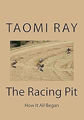 The racing pit usato  Spedito ovunque in Italia 