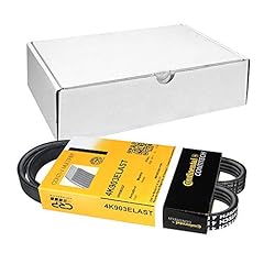 Contitech 4pk903elast keilripp gebraucht kaufen  Wird an jeden Ort in Deutschland