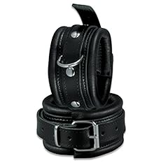 Bondage echt leder gebraucht kaufen  Wird an jeden Ort in Deutschland