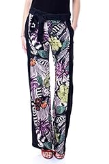 Desigual pantaloni donna usato  Spedito ovunque in Italia 