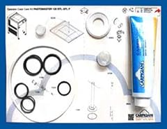 Carpicare kit pastomaster usato  Spedito ovunque in Italia 