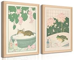 Set japanese bathroom for sale  Delivered anywhere in USA 