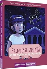 Princesse aphaia mysteres d'occasion  Livré partout en France