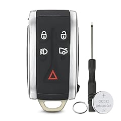 Buttons jaguar key for sale  Delivered anywhere in UK