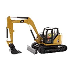 Diecast Masters CAT Caterpillar 309 CR Next Generation for sale  Delivered anywhere in USA 