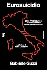 Eurosuicidio usato  Spedito ovunque in Italia 