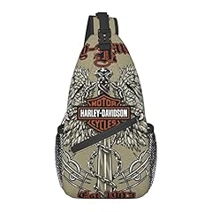 Harley davidson sac d'occasion  Livré partout en France