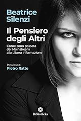 Pensiero degli altri. d'occasion  Livré partout en France