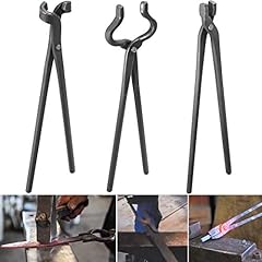 Knife making tongs for sale  Delivered anywhere in USA 